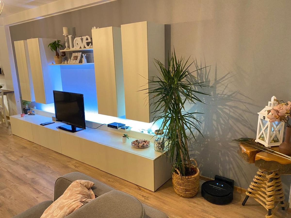 Апартаменты Apartman Slnecna Terasa S Vlastnym Parkovanim Na 2 Auta Жилина Экстерьер фото