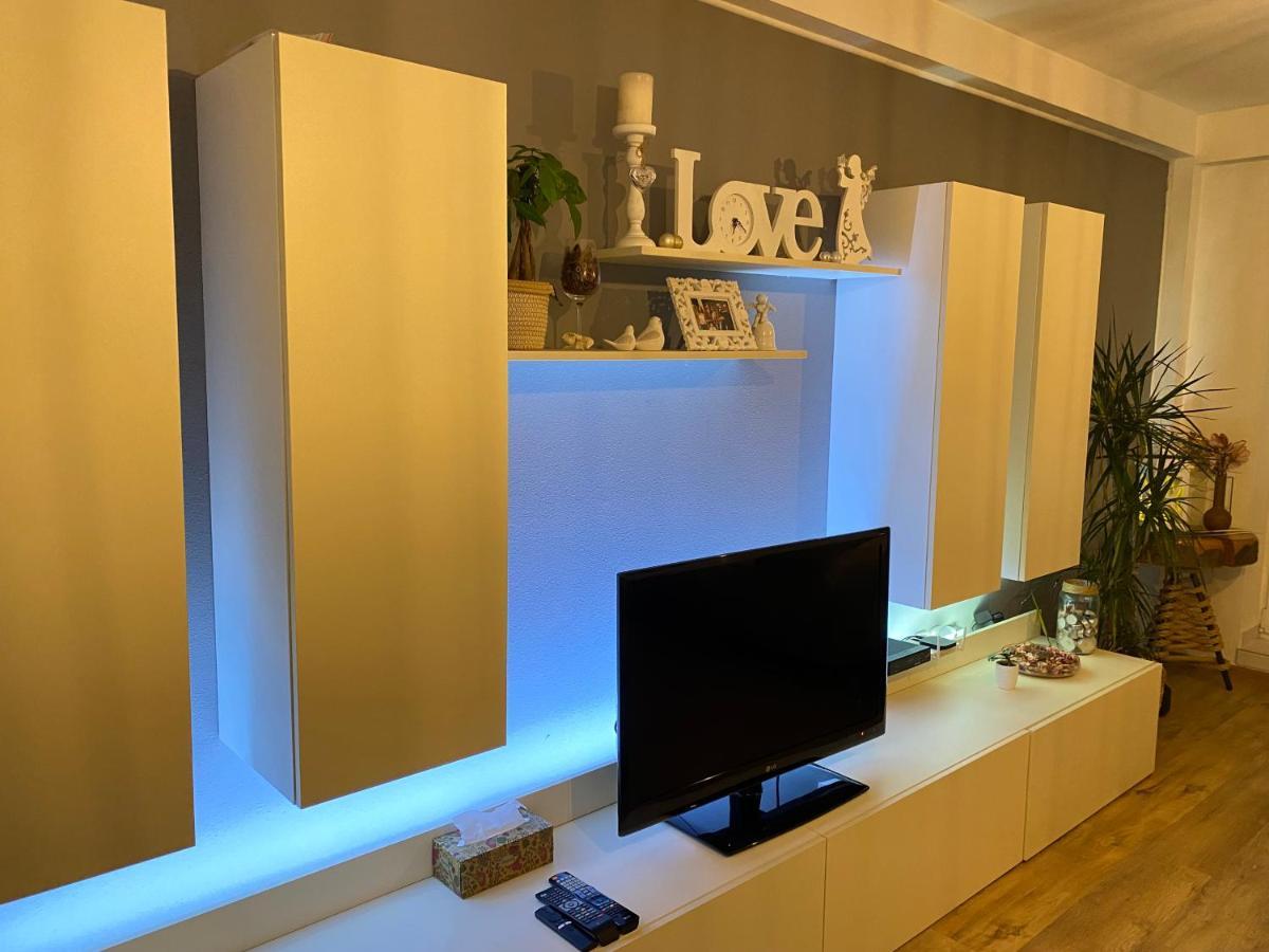 Апартаменты Apartman Slnecna Terasa S Vlastnym Parkovanim Na 2 Auta Жилина Экстерьер фото