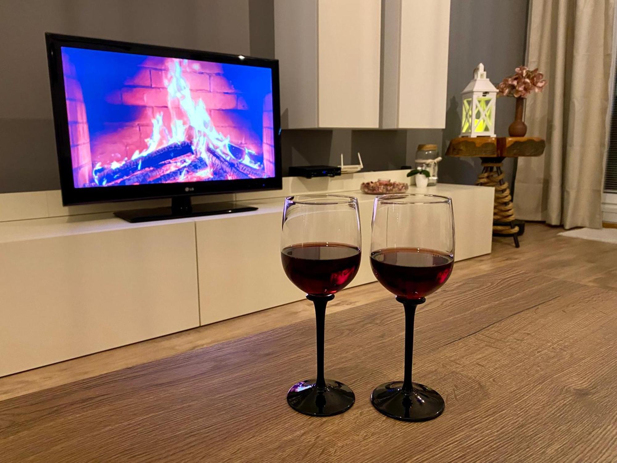 Апартаменты Apartman Slnecna Terasa S Vlastnym Parkovanim Na 2 Auta Жилина Экстерьер фото